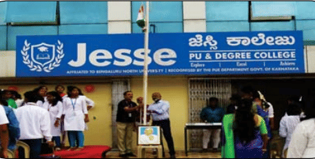 Jesse PU & Degree College Bangalore College Activities photo 10